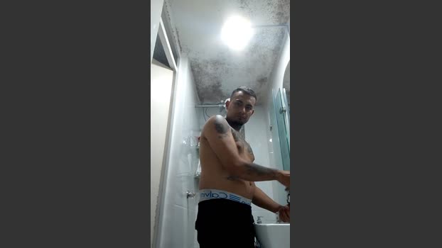 NIXONG 18-02-2026 Recorded Video nude