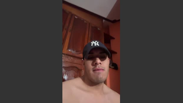 Nictop 18-02-2026 Recorded Video fuckass