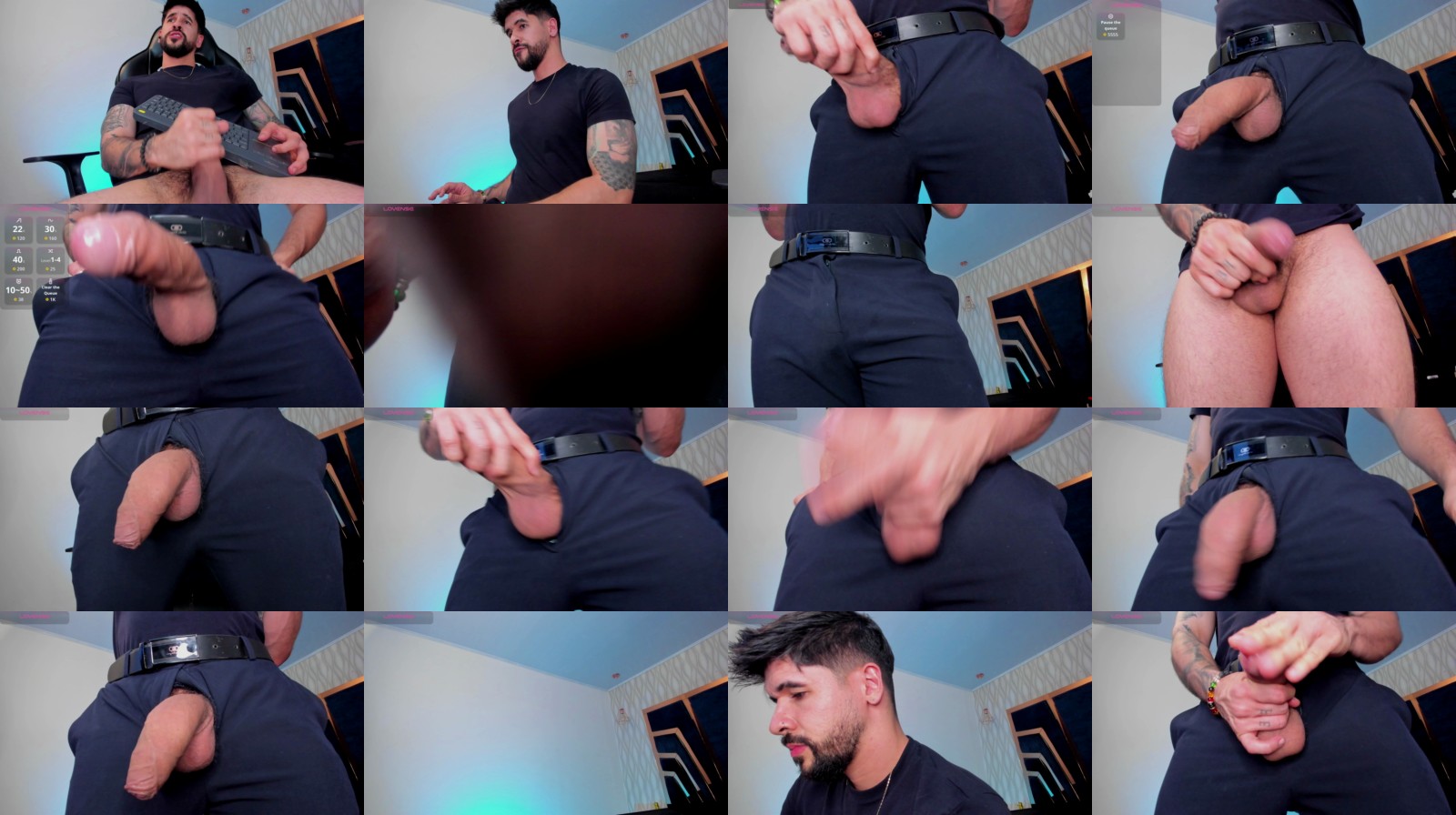 Petesevanss 18-02-2026 Recorded Video deep