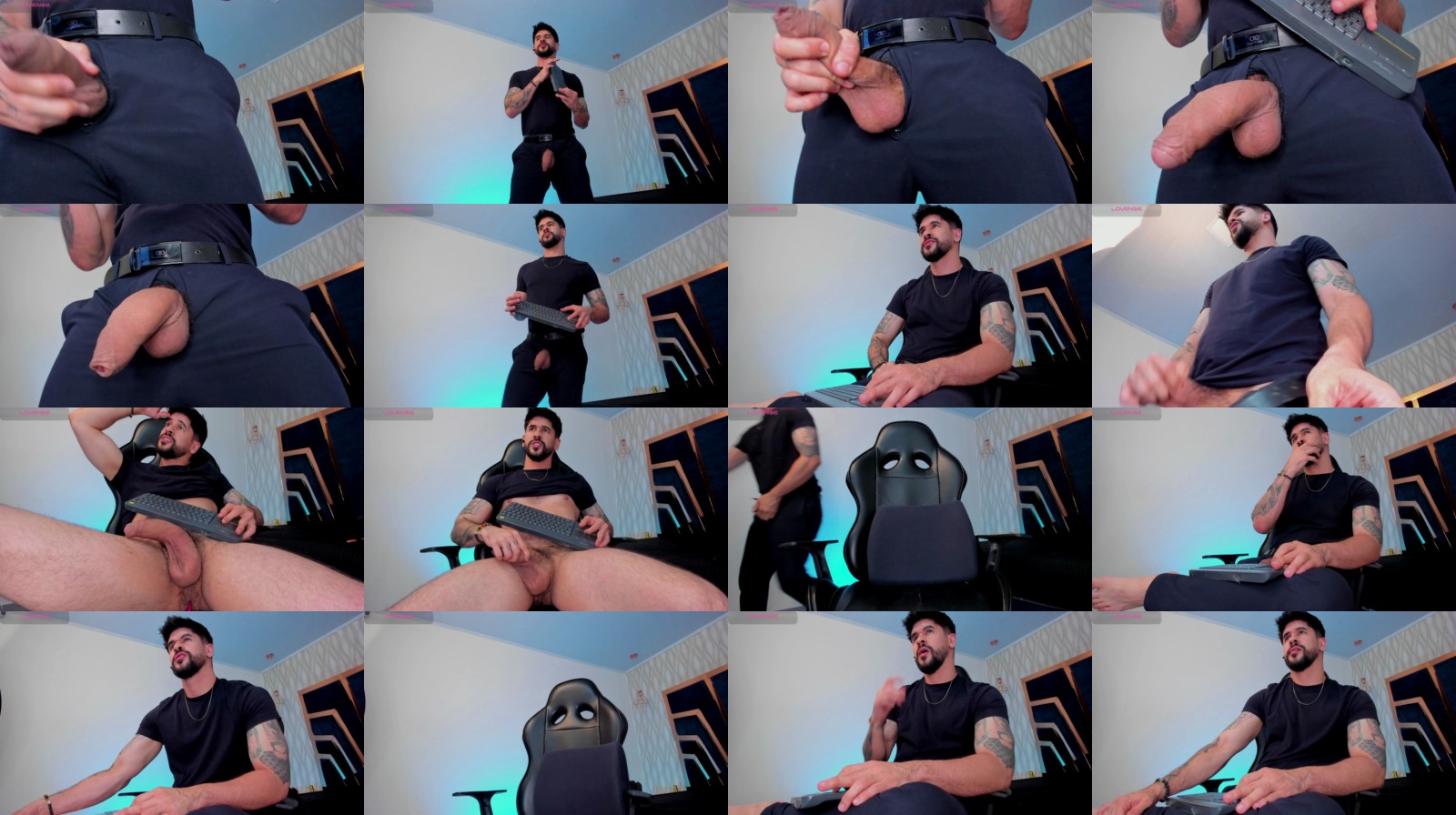 Petesevanss 18-02-2026 Recorded Video gay