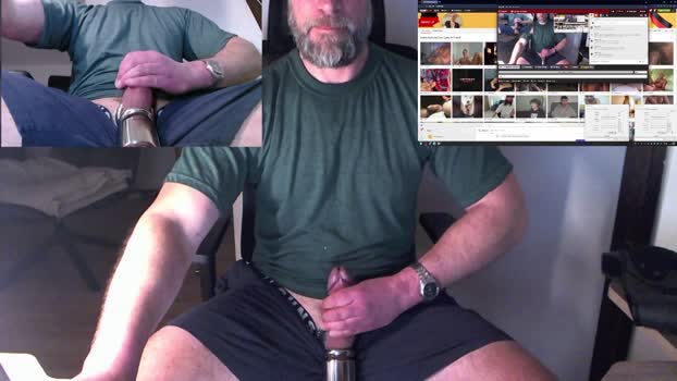Reeper84 17-02-2026 Recorded Video suckcock