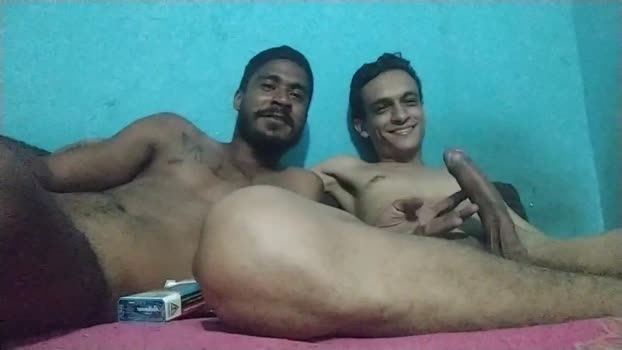 RobertLuz 18-02-2026 Recorded Video wank