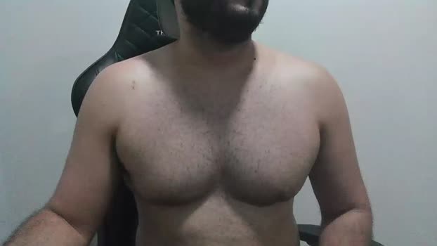 Roger_Santos 18-02-2026 Recorded Video jerkoff