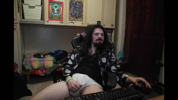 Tantra_Man_Yogi 17-02-2026 Recorded Video ass