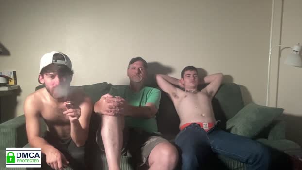 Thundersage25 18-02-2026 Recorded Video jerkoff