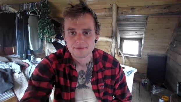 TytanTrouble 17-02-2026 Recorded Video bj-dildo