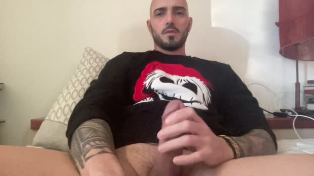 alessandromori9 17-02-2026 Recorded Video deep
