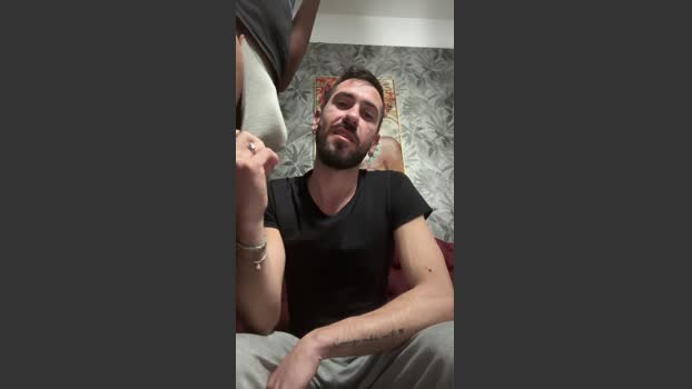 antipatico1 17-02-2026 Recorded Video beautiful