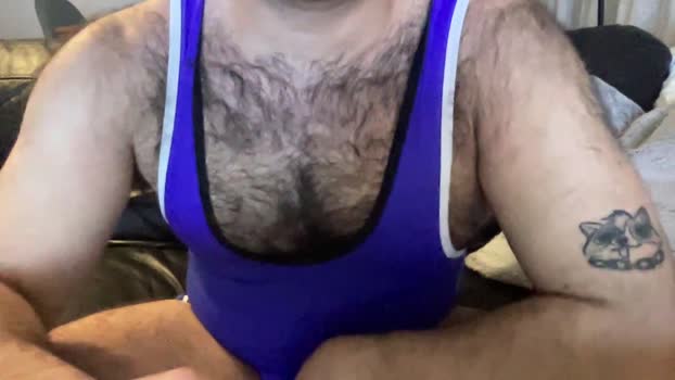 hairycoon 17-02-2026 Recorded Video harddick