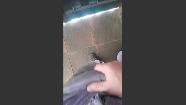 hombreeeeee 18-02-2026 Recorded Video XXX