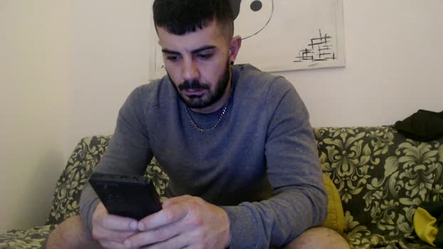 kevindelsud 17-02-2026 Recorded Video prettyface