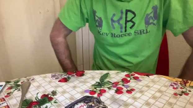 ludo899 18-02-2026 Recorded Video sweet