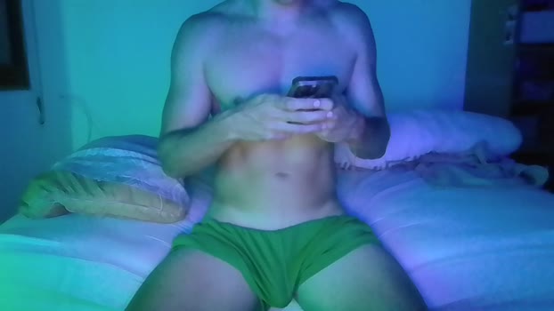 mariosabelo01 18-02-2026 Recorded Video skinny