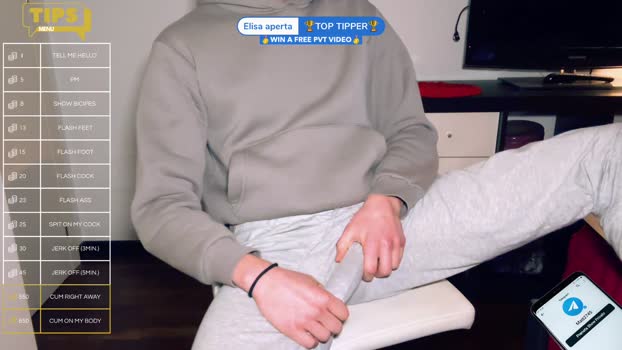 matt2745 17-02-2026 Recorded Video toy
