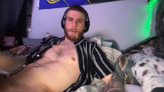 reallygoated95 18-02-2026 Recorded Video wank