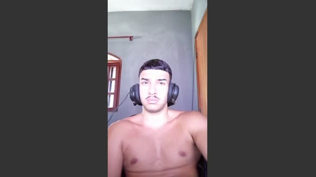 robsonhaha 17-02-2026 Recorded Video fuckass