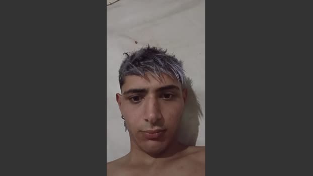 rodrigo3878 18-02-2026 Recorded Video fuckme