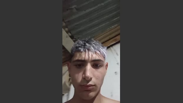 rodrigo3878 18-02-2026 Recorded Video striptease