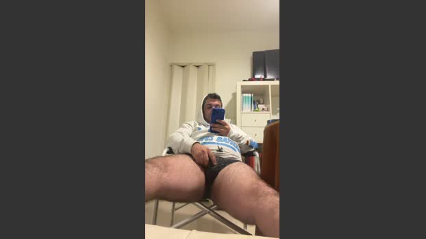 sergiooruiz 17-02-2026 Recorded Video bj-dildo