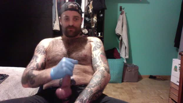 throatfucker21 17-02-2026 Recorded Video bigass