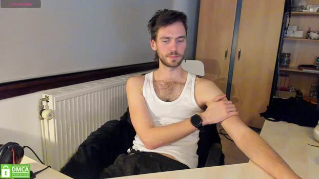 toinuss 17-02-2026 Recorded Video love