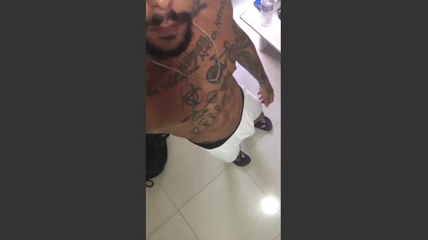 Abrahao22 18-02-2026 Recorded Video jerkoff