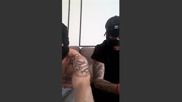 Antoniohot6455 18-02-2026 Recorded Video kiss