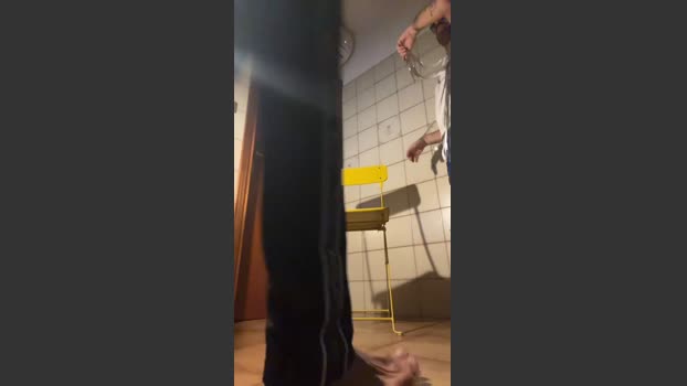 BulgeFeet 18-02-2026 Recorded Video toys