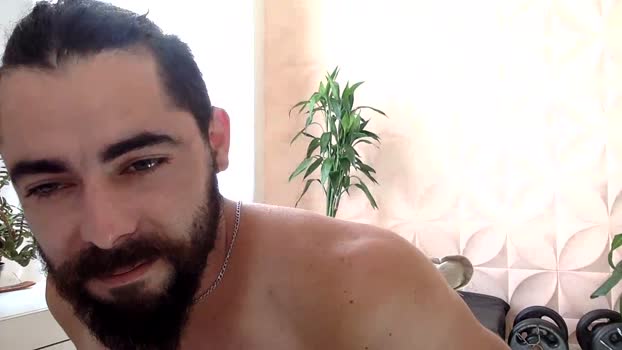 DanWolfMan 18-02-2026 Recorded Video beautiful