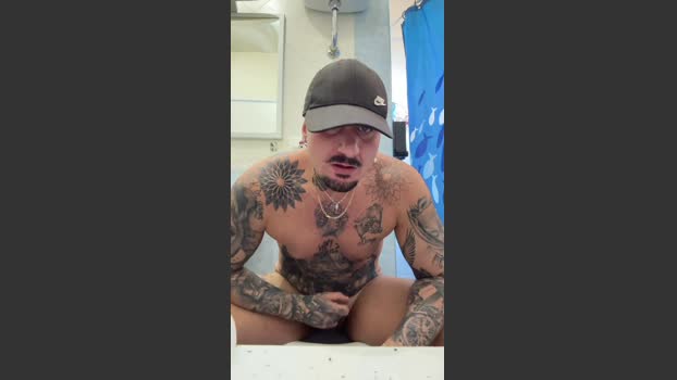 Dandyi90 18-02-2026 Recorded Video bigballs