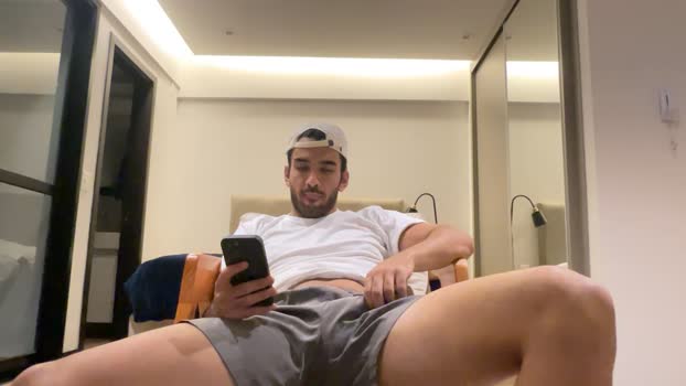 Drgym18 19-02-2026 Recorded Video bigballs