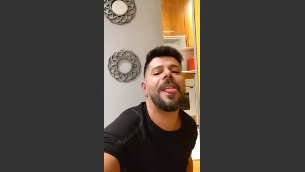 Fredylover 18-02-2026 Recorded Video big