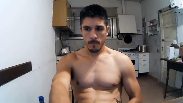 Gauch92 19-02-2026 Recorded Video Nude