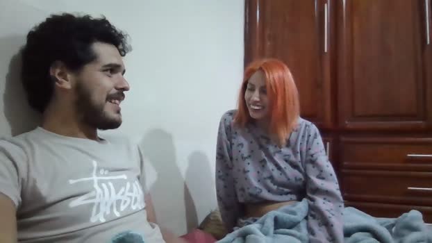 Hot_Contrasts 19-02-2026 Recorded Video bicurious