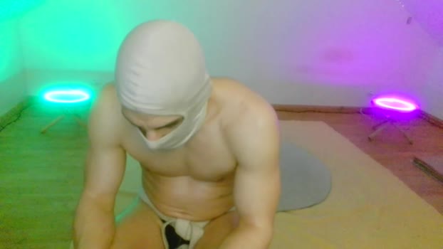 Jedi_light 18-02-2026 Recorded Video Nude