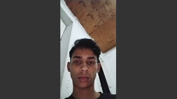 Julioassis 19-02-2026 Recorded Video moan