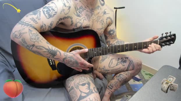 Layneinchains 18-02-2026 Recorded Video yummy