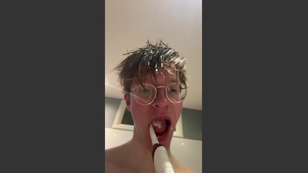 Leanblondboy 19-02-2026 Recorded Video hard