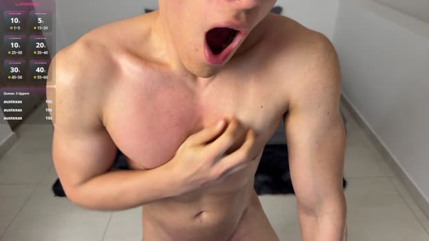Maxxi_Lancaster 18-02-2026 Recorded Video hard