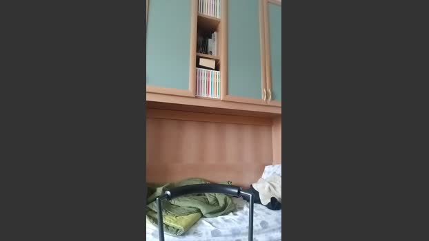 Mew2pup 19-02-2026 Recorded Video ass