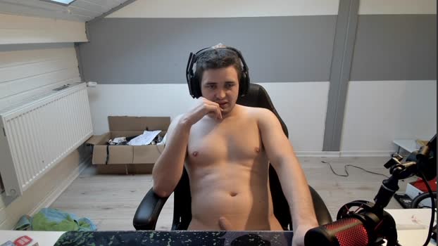 Pascal1999 18-02-2026 Recorded Video jerkoff