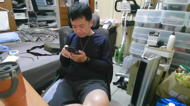 Souladow 19-02-2026 Recorded Video hot