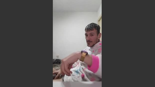 Tuubeebeesito05 18-02-2026 Recorded Video jerkoff