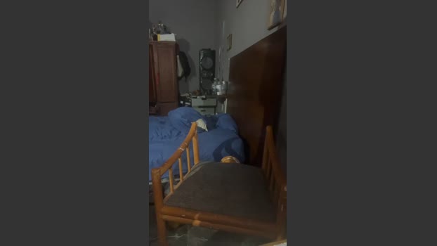 agus2220 19-02-2026 Recorded Video prettyface