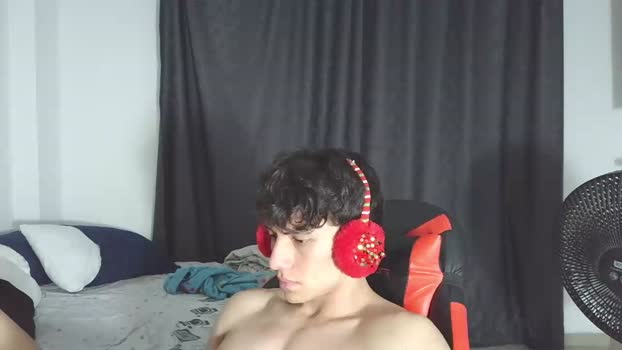 ares_bigcock 19-02-2026 Recorded Video jerking