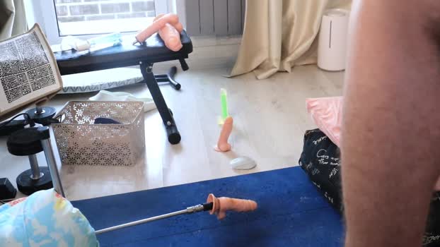 dreamon007 18-02-2026 Recorded Video ass