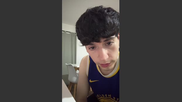 enzovich5 19-02-2026 Recorded Video jerkoff