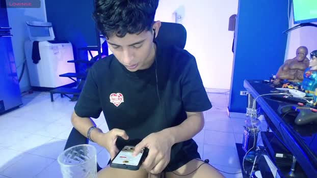 hardsexlove08 19-02-2026 Recorded Video harddick