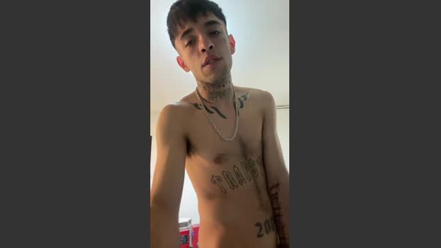 hellstar_ 18-02-2026 Recorded Video handsome