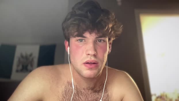 jackharry8 19-02-2026 Recorded Video jerkoff